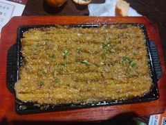 -三个大叔烤羊肉串·炭炉砂锅菜(西三旗店)