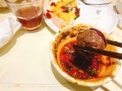 -东道煮牛肉火锅(重庆路店)