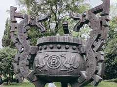 -成都武侯祠博物馆