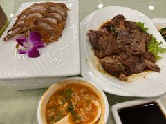 -东四民芳餐厅(世茂工三店)