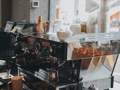 -MQ COFFEE STAND明谦(新洲店)