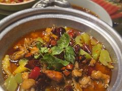 -辛香汇(飞洲店)