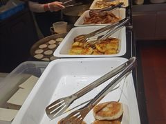 -素满香·Vegan食养自助(天一广场店)
