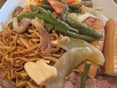 -深圳东部华侨城茵特拉根酒店