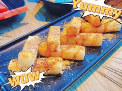 -彤德莱火锅(王沙路店)