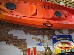 -船梆煮•蒸汽海鲜·炉火烤肉(五四广场店)