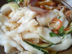 -甘家界牌柠檬鸭(青山店)