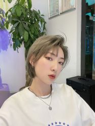 -MRMODE时尚先生美发沙龙