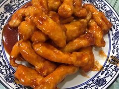 -北大地皖峰饭馆