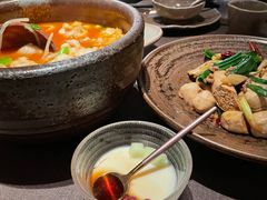 -山石榴·贵州菜(陆家嘴中心店)
