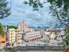 -孙文西路步行街