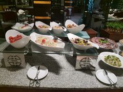 -沈阳瑞士酒店·御龙轩中餐厅