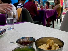大堂-葛尼沙印度餐厅 (镇明路店)