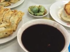 -劈柴院锅贴(沈阳路店)