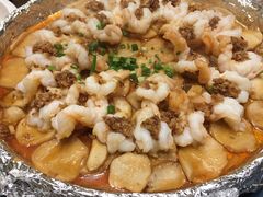 香楼火爆虾-香园楼(钻石路店)