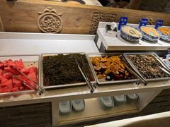 -辣斗辣老火锅(开发区店)