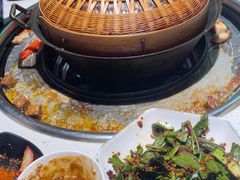 -米氏火鱼·泡椒鱼火锅(李子坝老店)