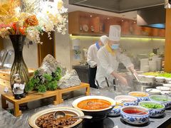 -宁波富邦荪湖山庄(慈城古县城店)