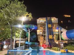 -武汉玛雅海滩水公园