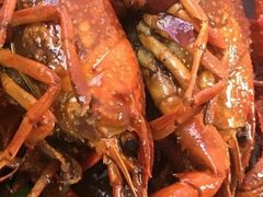 十三香龙虾-盱眙虾神於氏龙虾(夫子庙红街店)