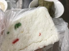 -芳婆糕团店(王府大街店)