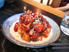 -兰溪小馆(东直门簋街店)