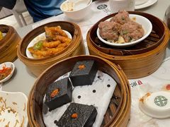 -添好运点心专门店(深水埗店)
