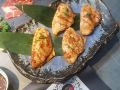 -明洞王妃家烤肉(苏州中心星悦汇店)