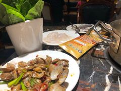 -吉布鲁牛排海鲜自助(龙湖北城天街购物广场店)