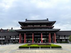 -狼山风景名胜区