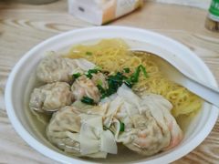 -云云美食