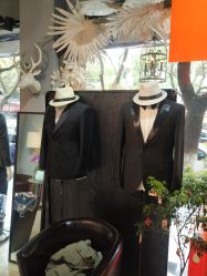 -ChenV西服礼服高级定制(市区养育巷店)