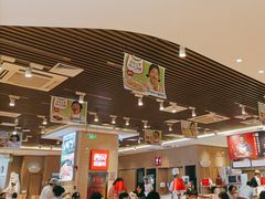 -西贝(武汉群星城店)