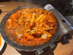 -双门洞·森系料理(体育西店)