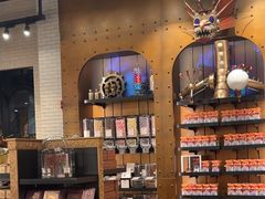 -酷巧·巧克力糖果店