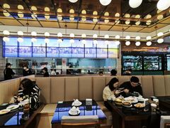 -玉兰苑一等茶餐厅