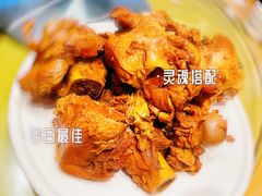 -关东小磨东北菜(上海长风大悦城店)