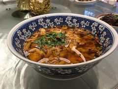 水煮巴沙鱼-盘锦生态酒店-火锅餐厅