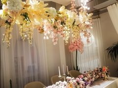 -晶雅花园西餐厅(南京首店)