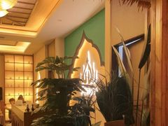 -泰迦·正宗泰式按摩SPA(东城店)