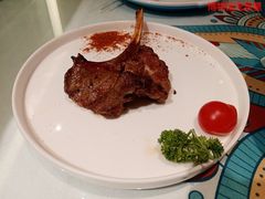 -楼兰古丽·新疆菜(大唐西市店)