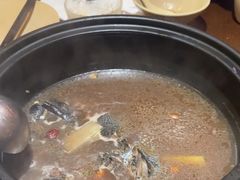 -滇野云南野生菌餐厅(陕西南路店)