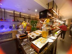-千岛湖伯瑞特度假酒店-米兰西餐厅