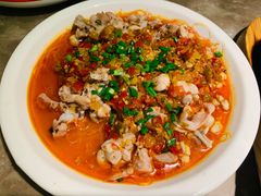 -新白鹿餐厅(嘉兴八佰伴华府店)