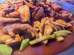 -徐记小怪兽肉蟹煲店(哈西万达金街店)