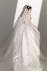 -太郎花子婚纱摄影TAHAKO(无锡店)