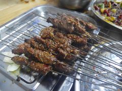 -清真·马峰烤肉(小学习北巷店)