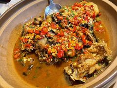 -小洞天柴火土菜馆