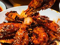 -麻都·成都菜(人民广场店)