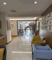 点击看大图 -月满阁月子中心(莲湖区店)